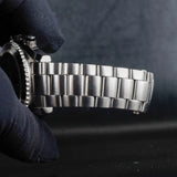 Omega Seamaster Planet Ocean Chronograph 2210.5000