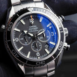 Omega Seamaster Planet Ocean Chronograph 2210.5000