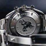 Omega Seamaster Planet Ocean Chronograph 2210.5000