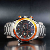 Omega Seamaster Planet Ocean 2218.5000