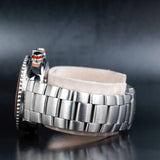 Omega Seamaster Planet Ocean 2218.5000