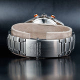 Omega Seamaster Planet Ocean 2218.5000