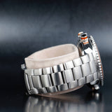 Omega Seamaster Planet Ocean 2218.5000