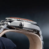 Omega Seamaster Planet Ocean 2218.5000