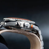Omega Seamaster Planet Ocean 2218.5000
