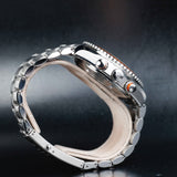 Omega Seamaster Planet Ocean 2218.5000