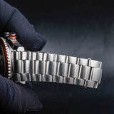 Omega Seamaster Planet Ocean 2218.5000