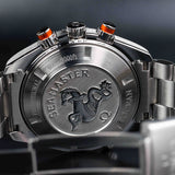 Omega Seamaster Planet Ocean 2218.5000