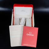 Omega Seamaster Planet Ocean 2218.5000