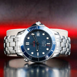 Omega Seamaster Diver 300M 2220.8000