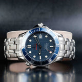 Omega Seamaster Diver 300M 2220.8000