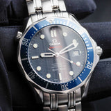Omega Seamaster Diver 300M 2220.8000