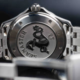 Omega Seamaster Diver 300M 2221.8000