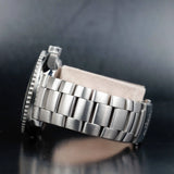 Omega Seamaster Planet Ocean ‘Quantum Of Solace 007 Limited Edition’ 222.30.46.20.01.001