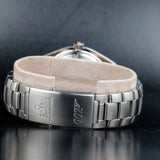 Omega Seamaster Planet Ocean ‘Quantum Of Solace 007 Limited Edition’ 222.30.46.20.01.001