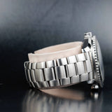 Omega Seamaster Planet Ocean ‘Quantum Of Solace 007 Limited Edition’ 222.30.46.20.01.001