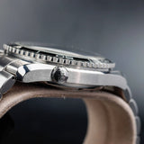 Omega Seamaster Planet Ocean ‘Quantum Of Solace 007 Limited Edition’ 222.30.46.20.01.001