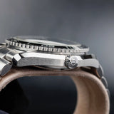 Omega Seamaster Planet Ocean ‘Quantum Of Solace 007 Limited Edition’ 222.30.46.20.01.001