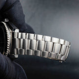 Omega Seamaster Planet Ocean ‘Quantum Of Solace 007 Limited Edition’ 222.30.46.20.01.001