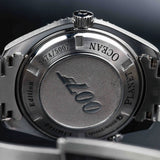 Omega Seamaster Planet Ocean ‘Quantum Of Solace 007 Limited Edition’ 222.30.46.20.01.001