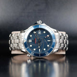 Omega Seamaster "James Bond Limited Edition" 2226.8000