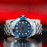 Omega Seamaster “James Bond Limited Edition” 2226.8000