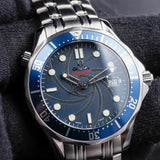 Omega Seamaster “James Bond Limited Edition” 2226.8000
