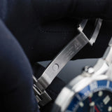 Omega Seamaster «007» Série Limitée 2226.8000