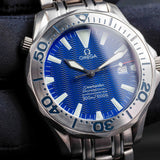 Omega Seamaster 2231.8000