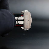 Omega Seamaster Bullhead 225.12.43.50.01.001