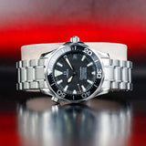 Omega Seamaster Diver 300 M 2252.5000