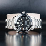 Omega Seamaster Diver 300 M 2252.5000