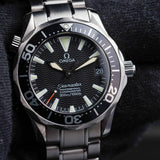 Omega Seamaster Diver 300 M 2252.5000