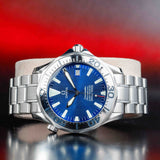 Omega Seamaster 300 2255.8000