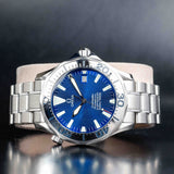 Omega Seamaster 300 2255.8000