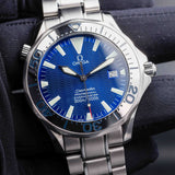 Omega Seamaster 300 2255.8000