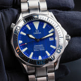 Omega Seamaster 300 225.8000