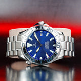 Omega Seamaster 300 2255.8000