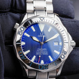 Omega Seamaster 300 2255.8000