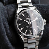 Omega Seamaster Aqua Terra 150M 231.10.39.21.01.002