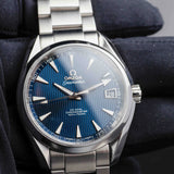 Omega Seamaster Aqua Terra 150M 231.10.39.21.03.001