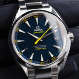 Omega Seamaster Aqua Terra 231.10.42.21.03.004