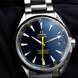 Omega Seamaster Aqua Terra 231.10.42.21.03.004
