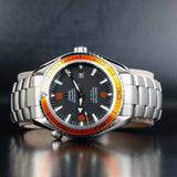 Omega Seamaster Planet Ocean 232.30.42.21.01.002