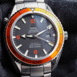 Omega Seamaster Planet Ocean 232.30.42.21.01.002