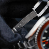 Omega Seamaster Planet Ocean 232.30.42.21.01.002