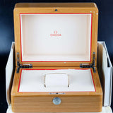 Omega Seamaster Planet Ocean 232.30.42.21.01.002