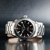 Omega Seamaster Planet Ocean 232.30.42.21.01.003