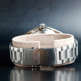 Omega Seamaster Planet Ocean 232.30.42.21.01.003