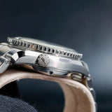 Omega Seamaster Planet Ocean 232.30.42.21.01.003
